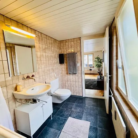 Newly Furnished Beautiful Old Building In The Center With Apple Tv O1 Apartment *