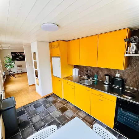 Newly Furnished Beautiful Old Building In The Center With Apple Tv O1 *