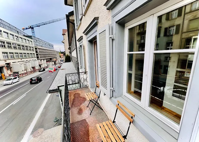 Apartament Newly Furnished Beautiful Old Building In The Center With Apple Tv O1