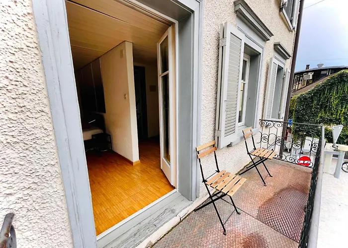 Apartament Newly Furnished Beautiful Old Building In The Center With Apple Tv O1 *